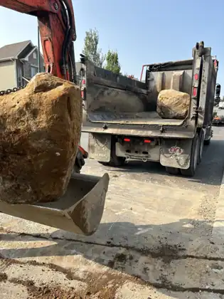 Réalisation Grizzli Asphalte 2