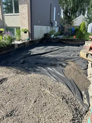 Réalisation Grizzli Asphalte 18
